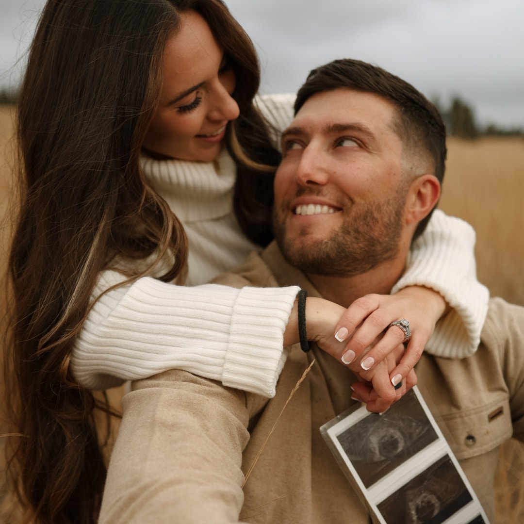 Photo shared by Jocelyn for their Babylist baby registry.