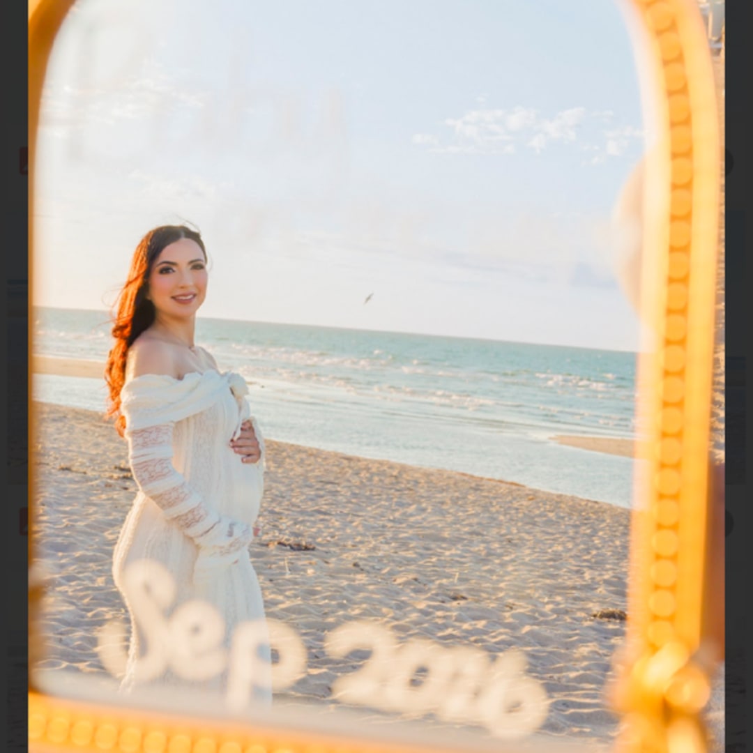 Photo shared by Natalia for their Babylist baby registry.