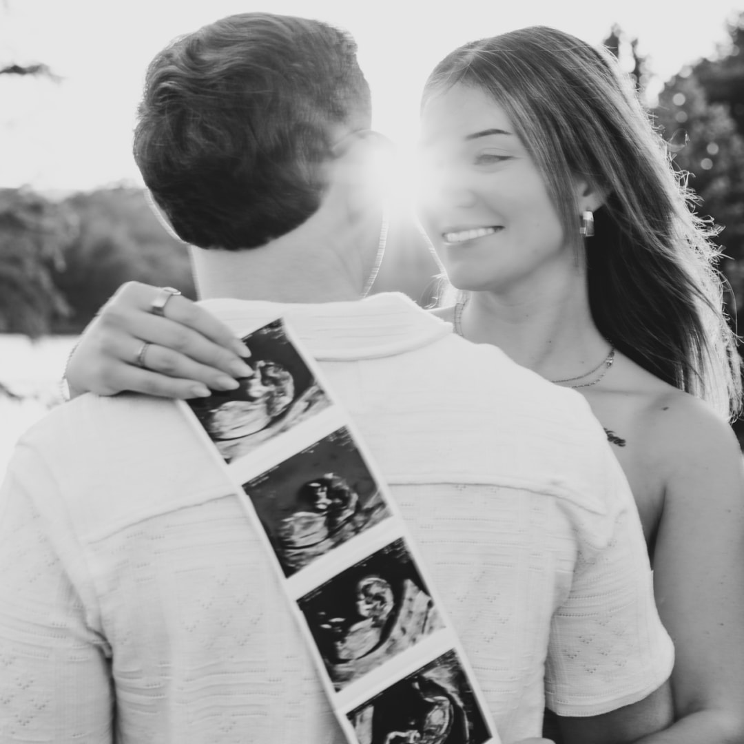 Photo shared by Danielle for their Babylist baby registry.