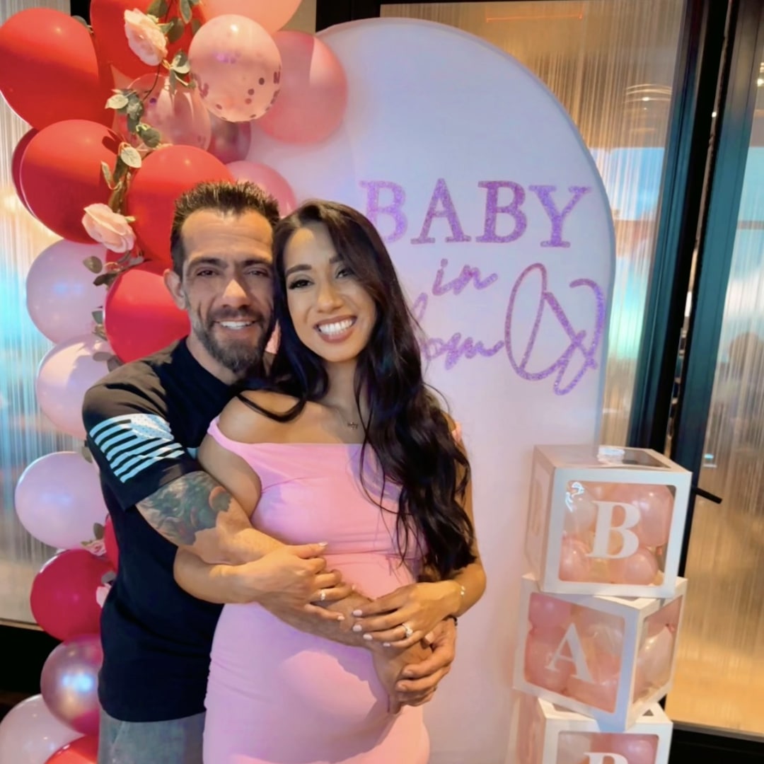 Photo shared by Jasmine for their Babylist baby registry.