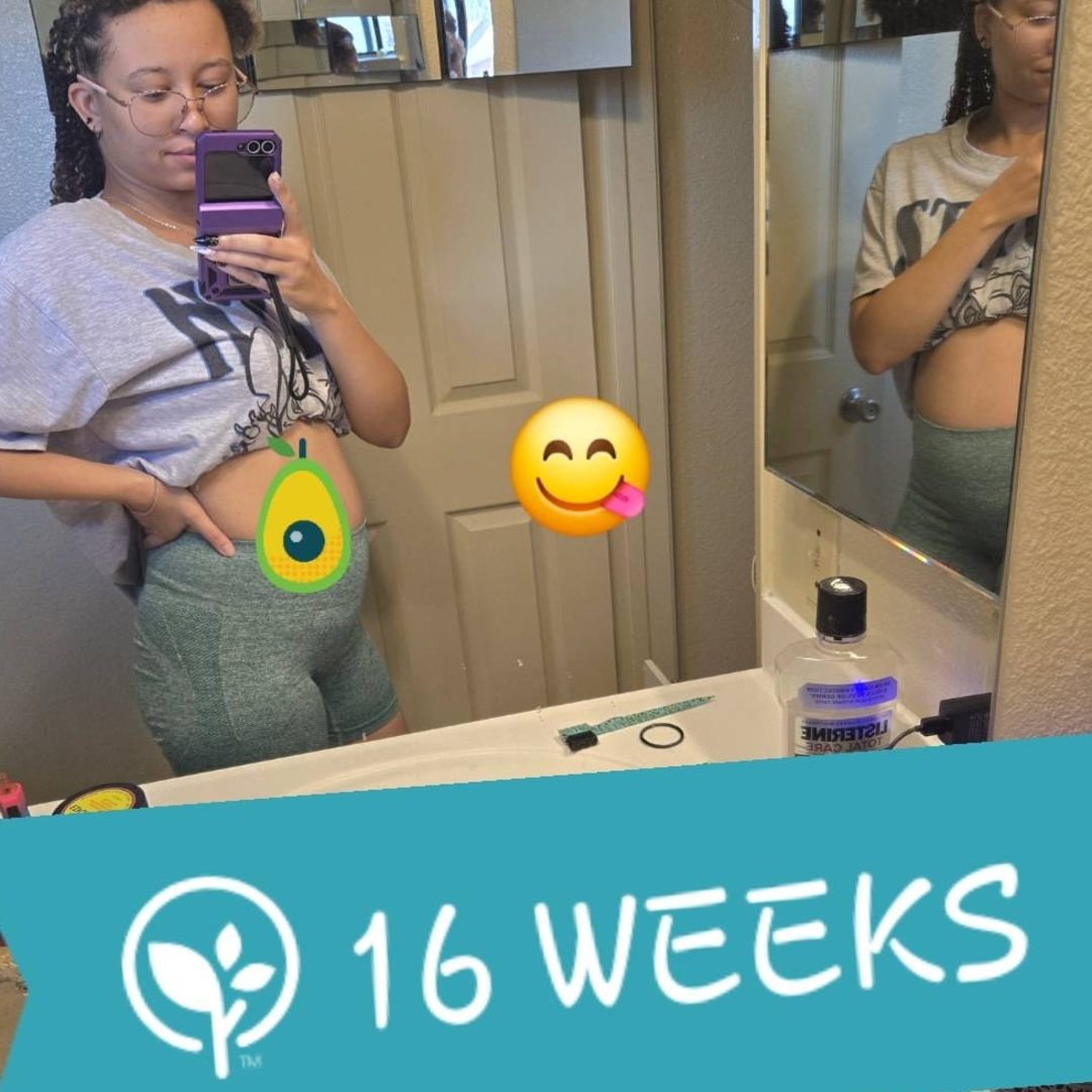 Photo shared by Kali for their Babylist baby registry.