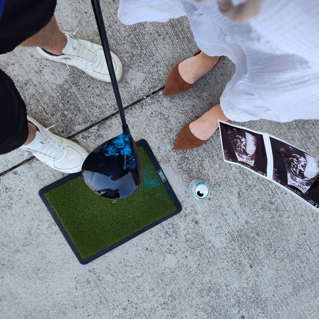 Photo shared by Emily for their Babylist baby registry.