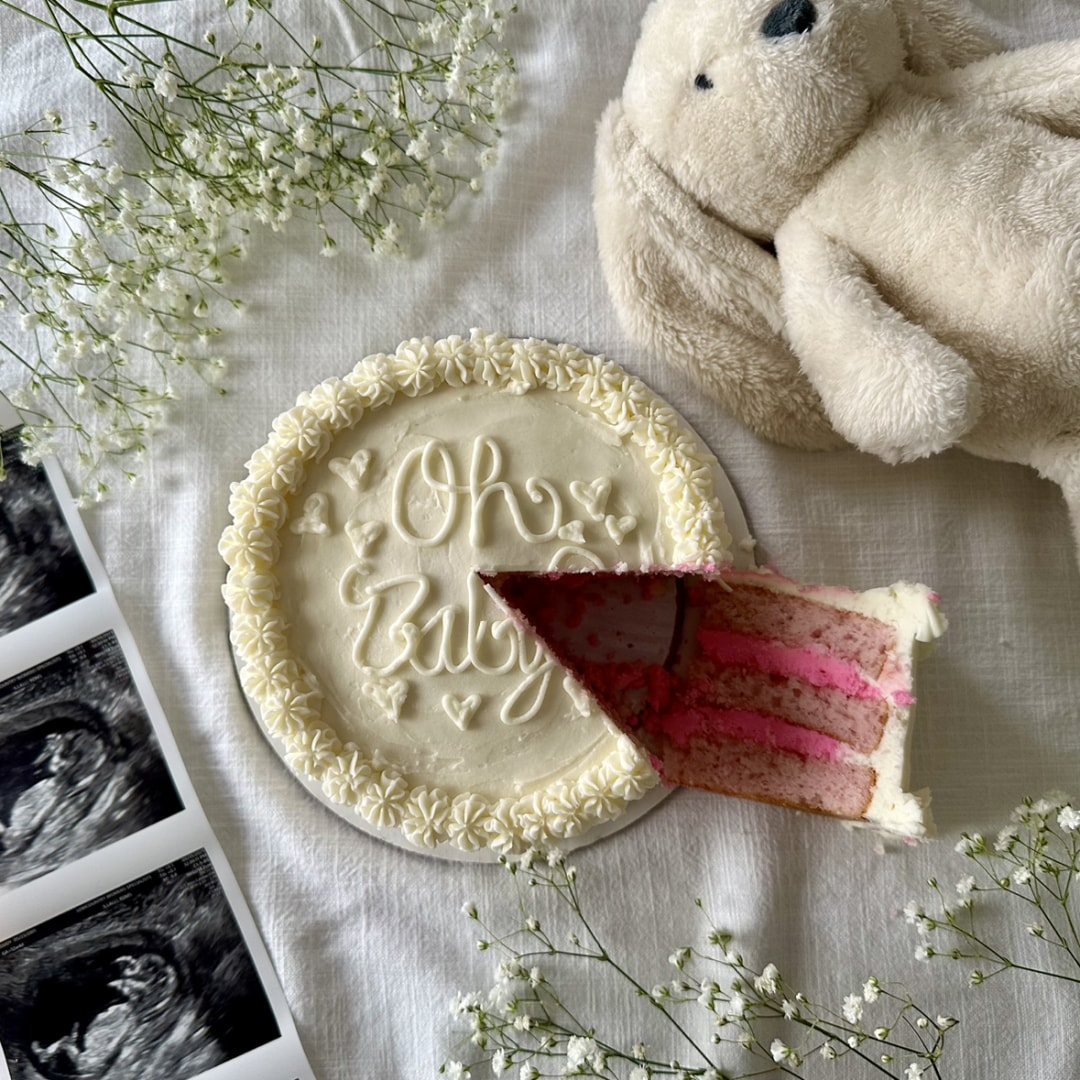 Photo shared by Cassidy for their Babylist baby registry.