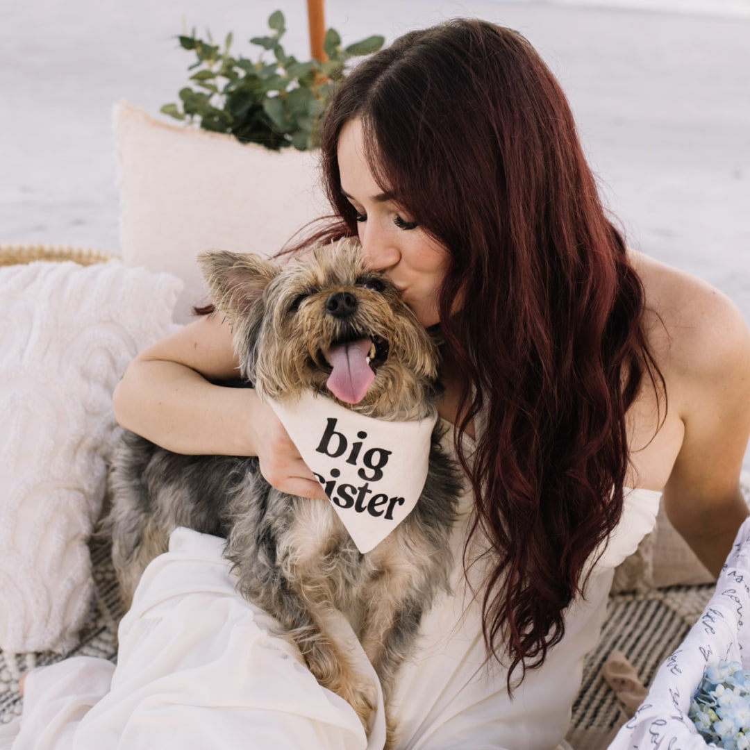 Photo shared by Aly for their Babylist baby registry.