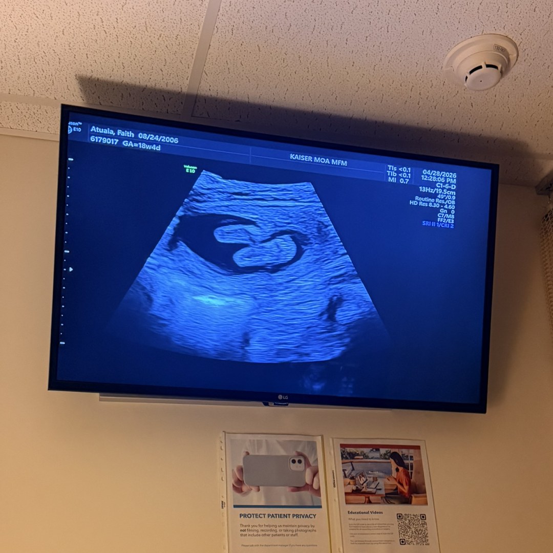 Photo shared by Faith for their Babylist baby registry.