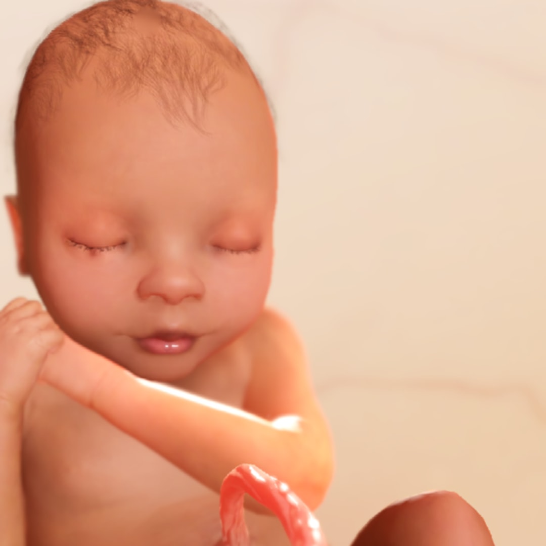 Photo shared by Vae for their Babylist baby registry.