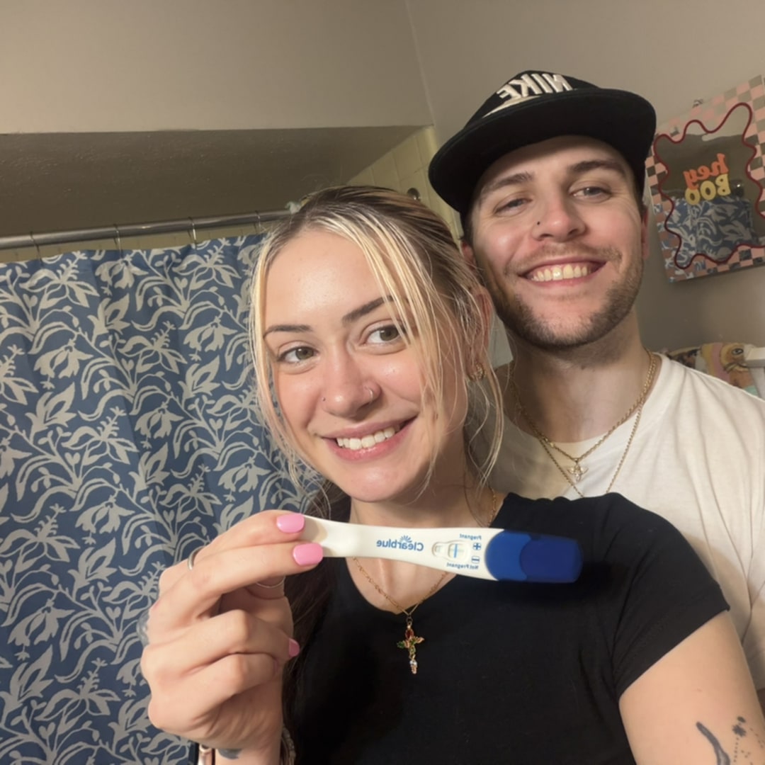 Photo shared by Lilly for their Babylist baby registry.