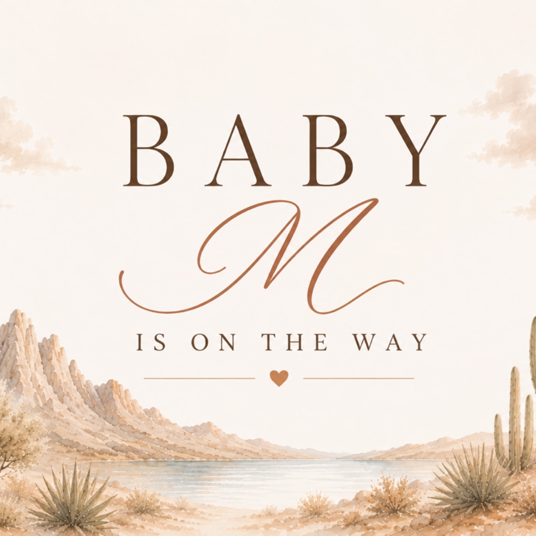 Photo shared by Argentina for their Babylist baby registry.