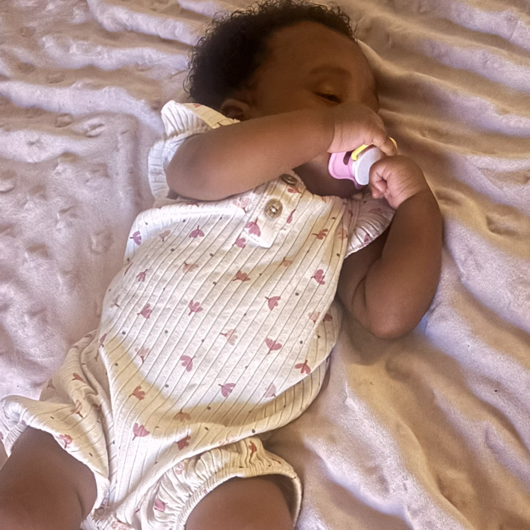 Photo shared by Damyra for their Babylist baby registry.
