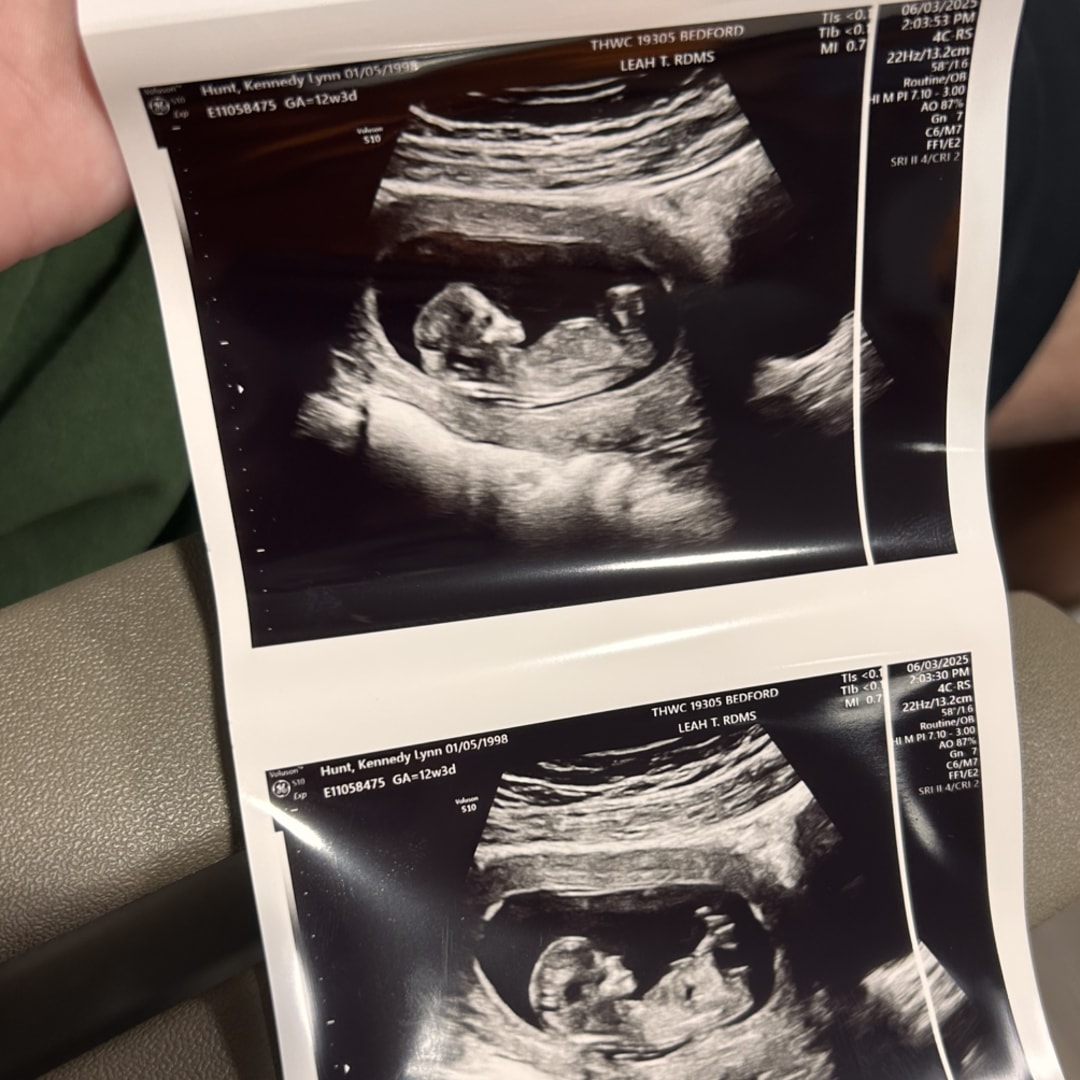 Photo shared by Kennedy for their Babylist baby registry.