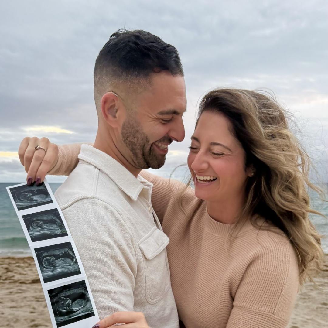 Photo shared by Brittanie for their Babylist baby registry.