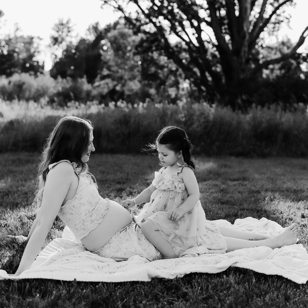 Photo shared by Raven for their Babylist baby registry.