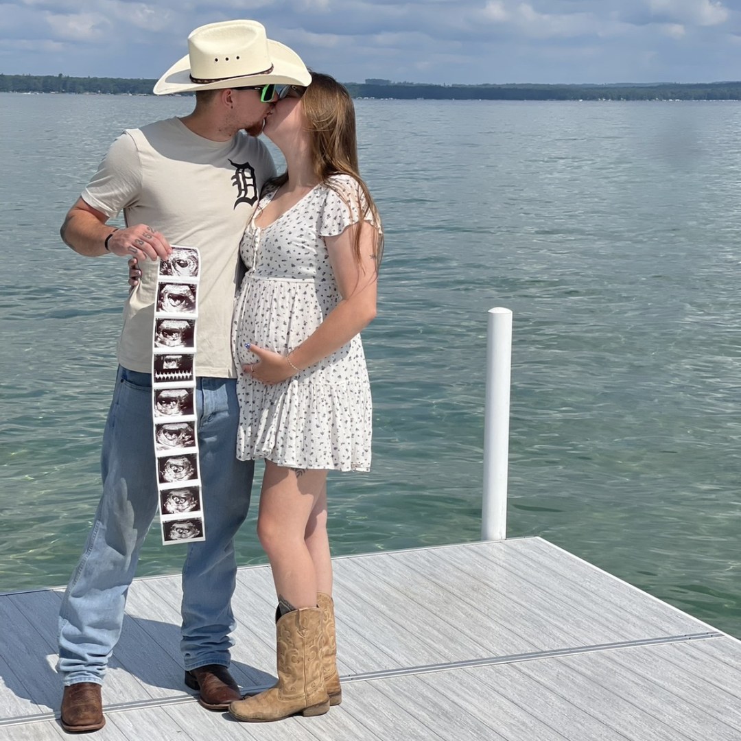 Photo shared by Jaiden for their Babylist baby registry.