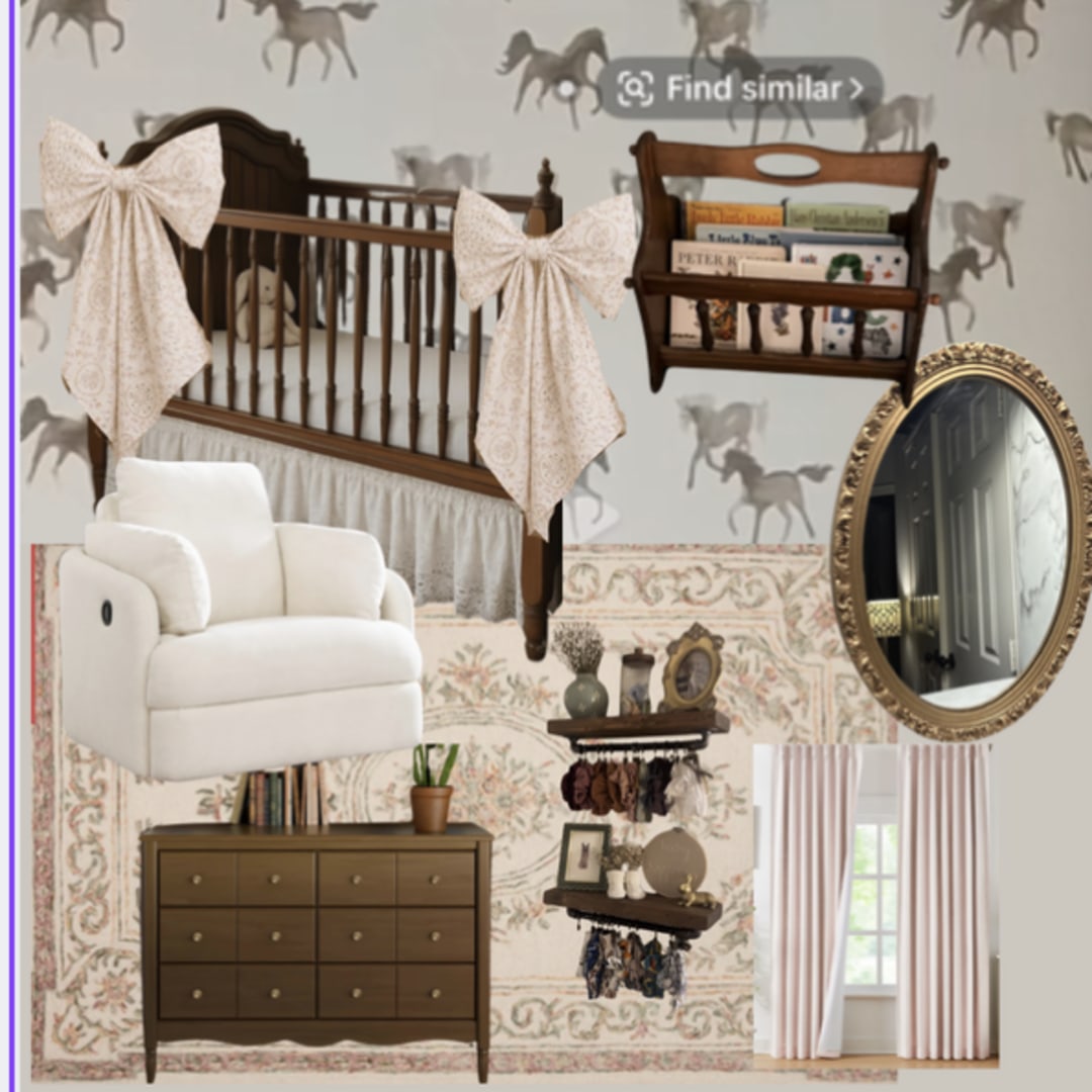 Photo shared by Jayda for their Babylist baby registry.