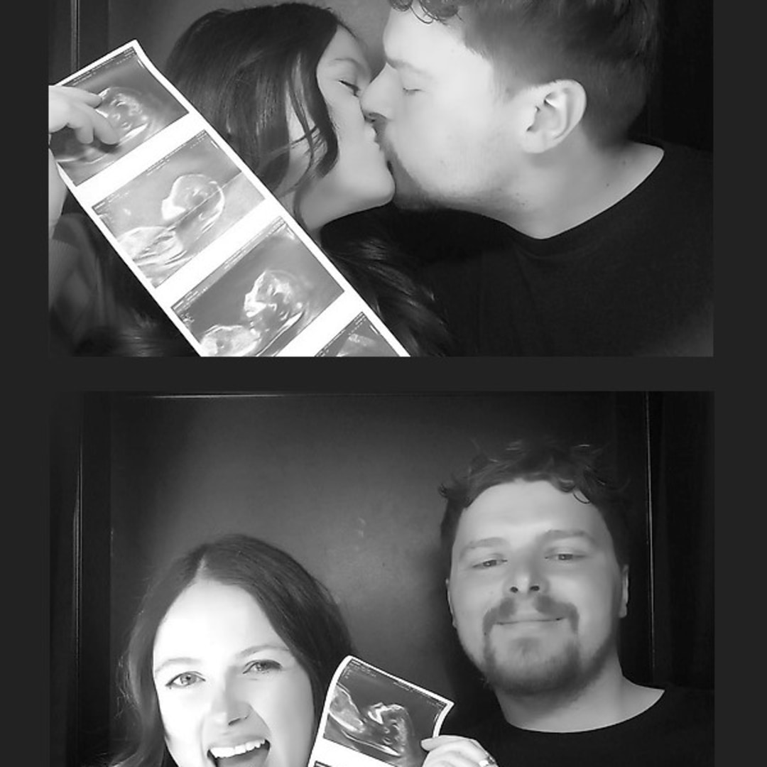 Photo shared by Anne for their Babylist baby registry.