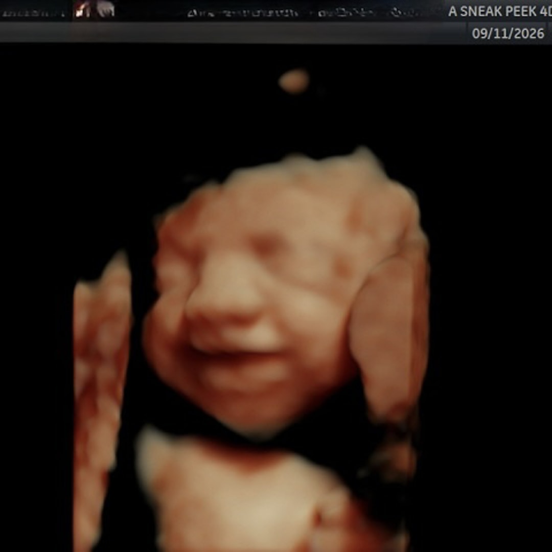 Photo shared by Ariel for their Babylist baby registry.