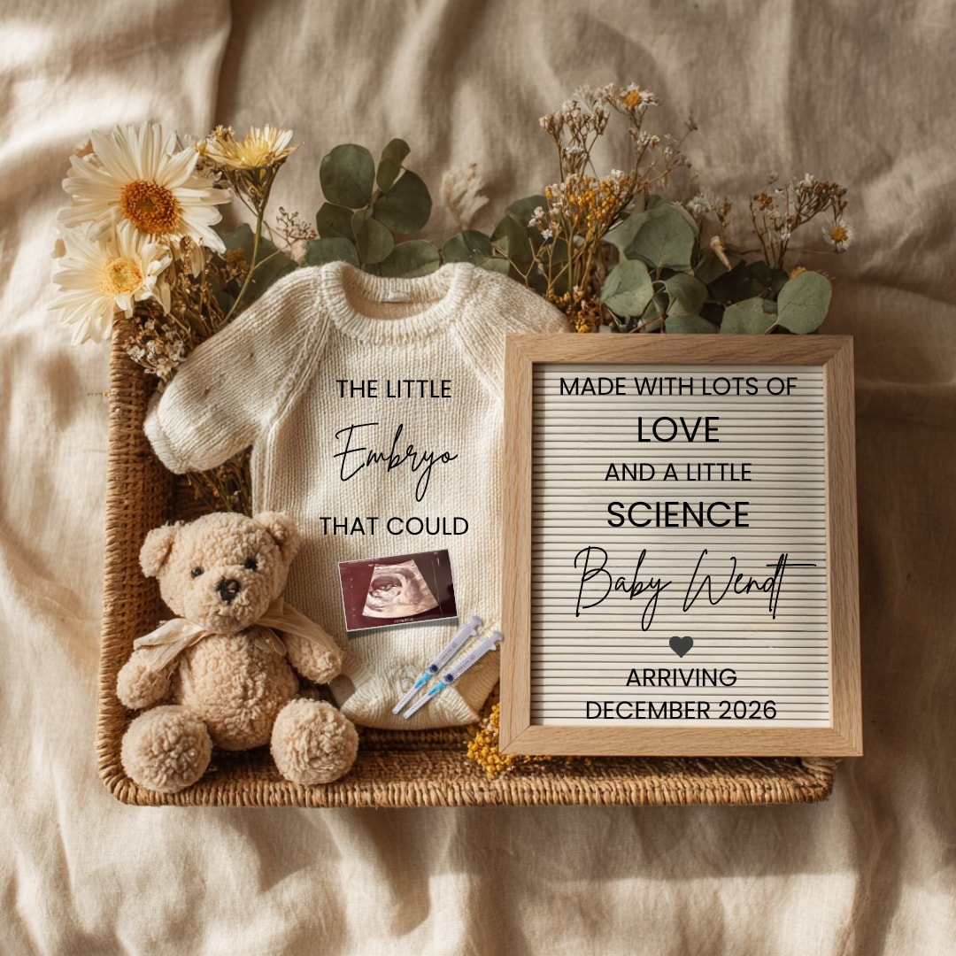 Photo shared by Jazlynn for their Babylist baby registry.