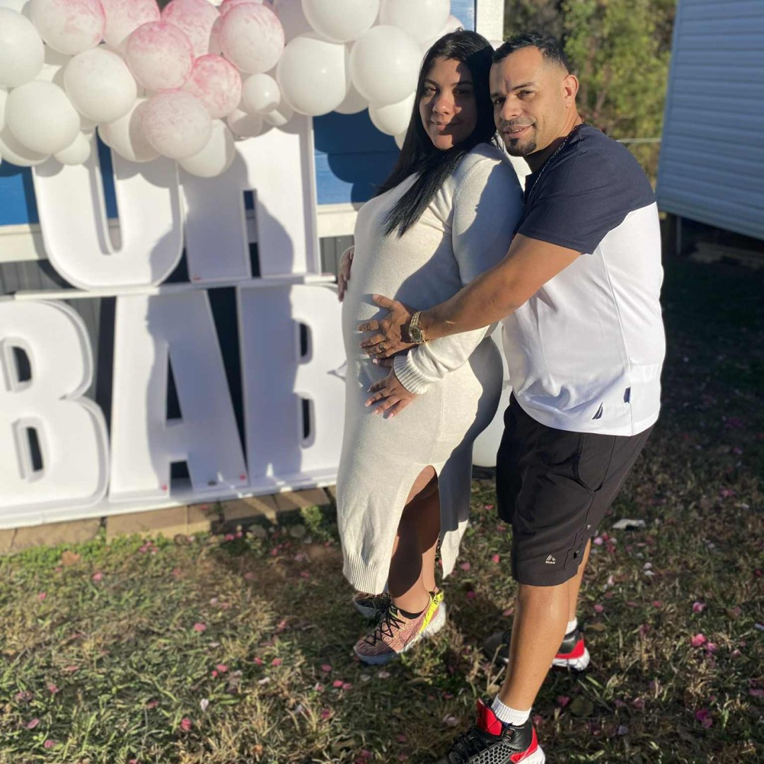 Photo shared by Yadeliz & for their Babylist baby registry.