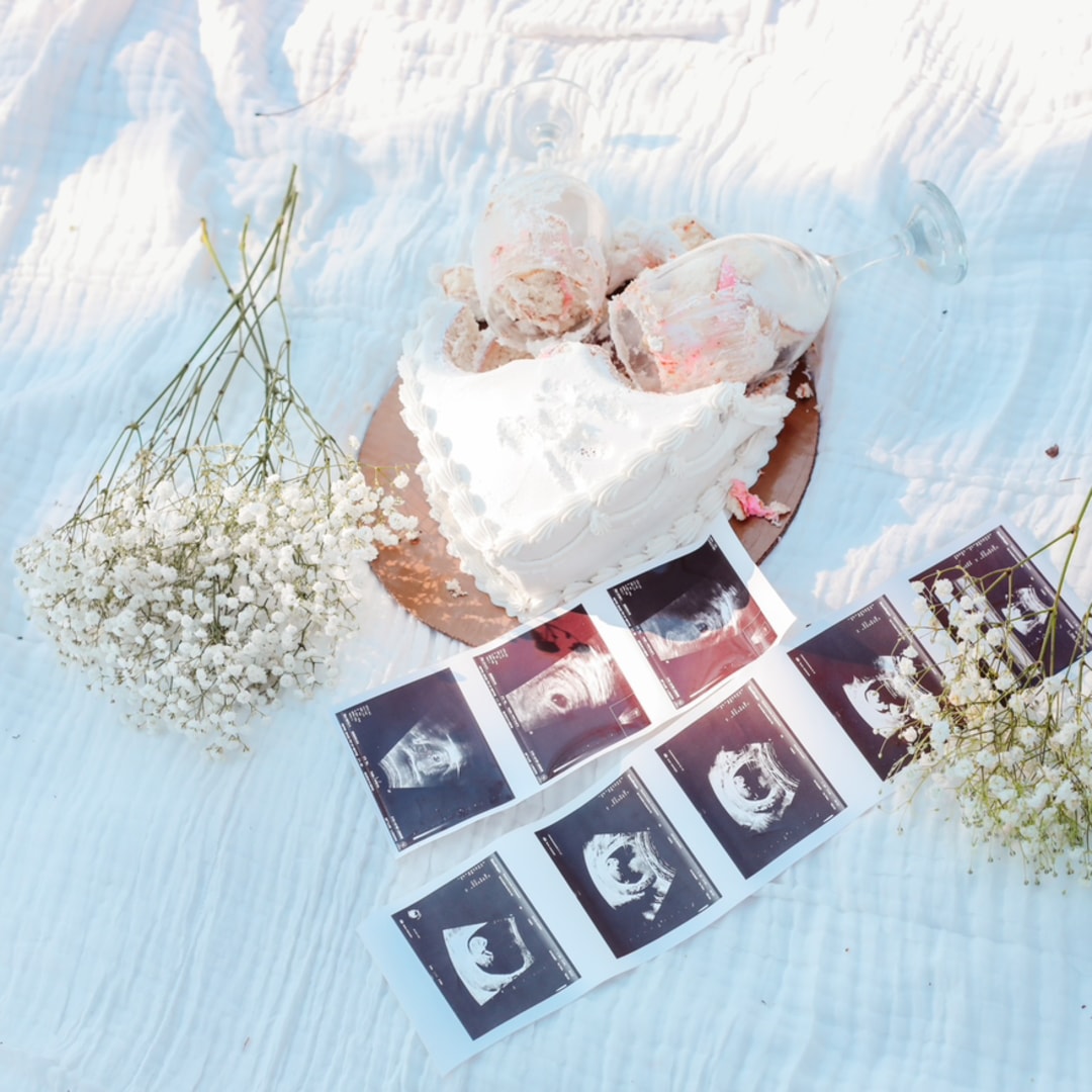 Photo shared by Skylar for their Babylist baby registry.