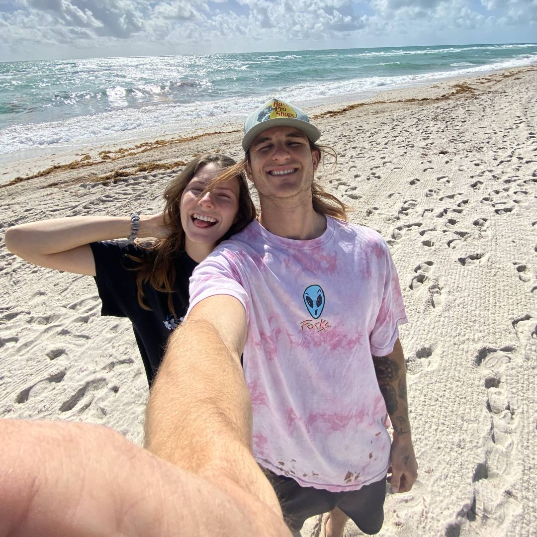 Photo shared by Chloe for their Babylist baby registry.