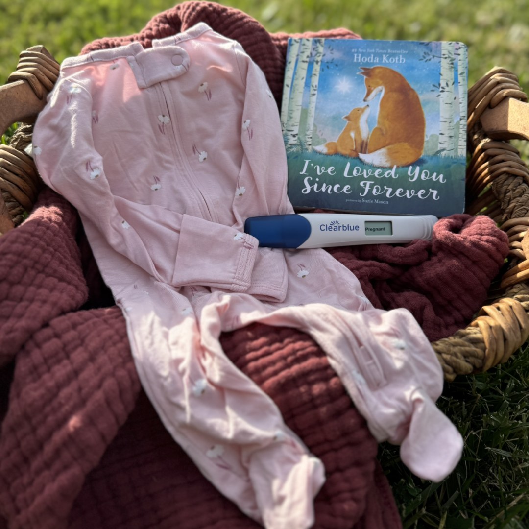 Photo shared by Bailey for their Babylist baby registry.