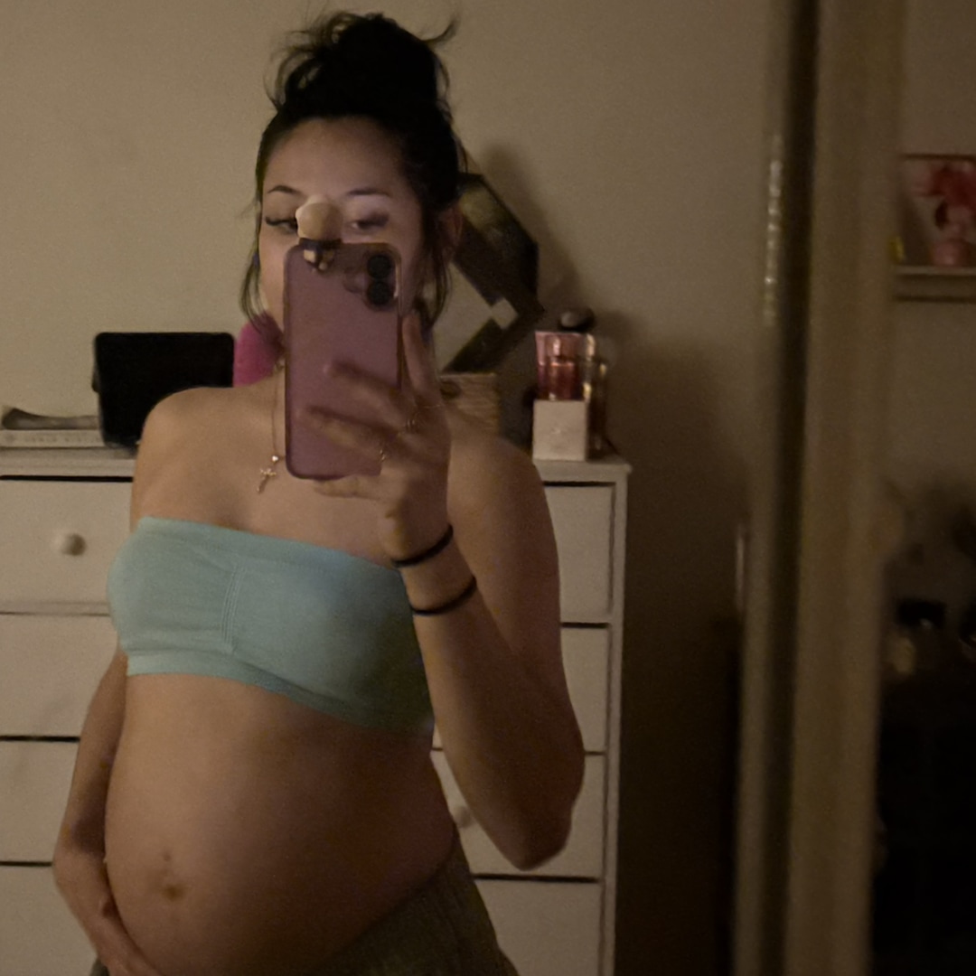 Photo shared by Destine for their Babylist baby registry.