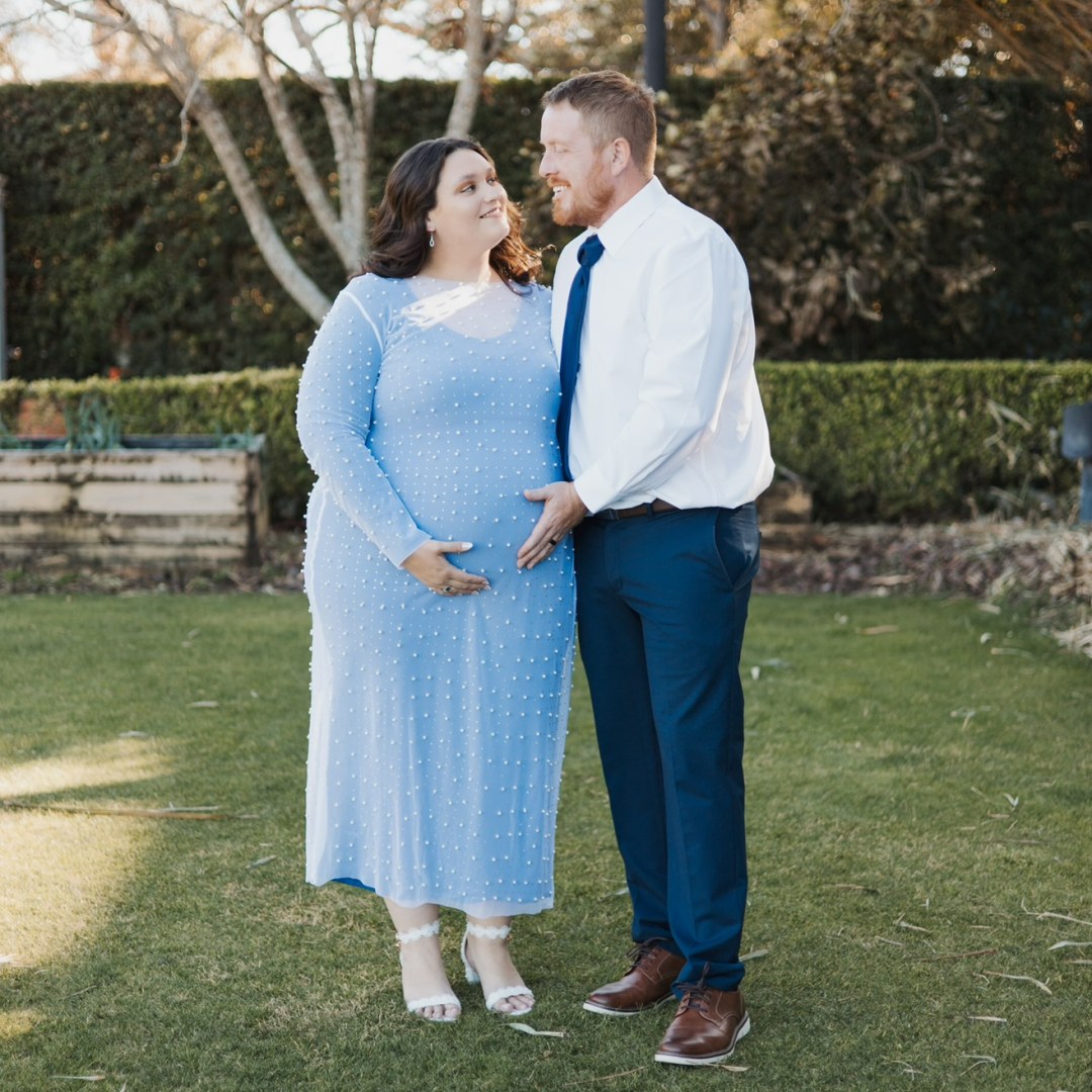 Photo shared by Katie for their Babylist baby registry.