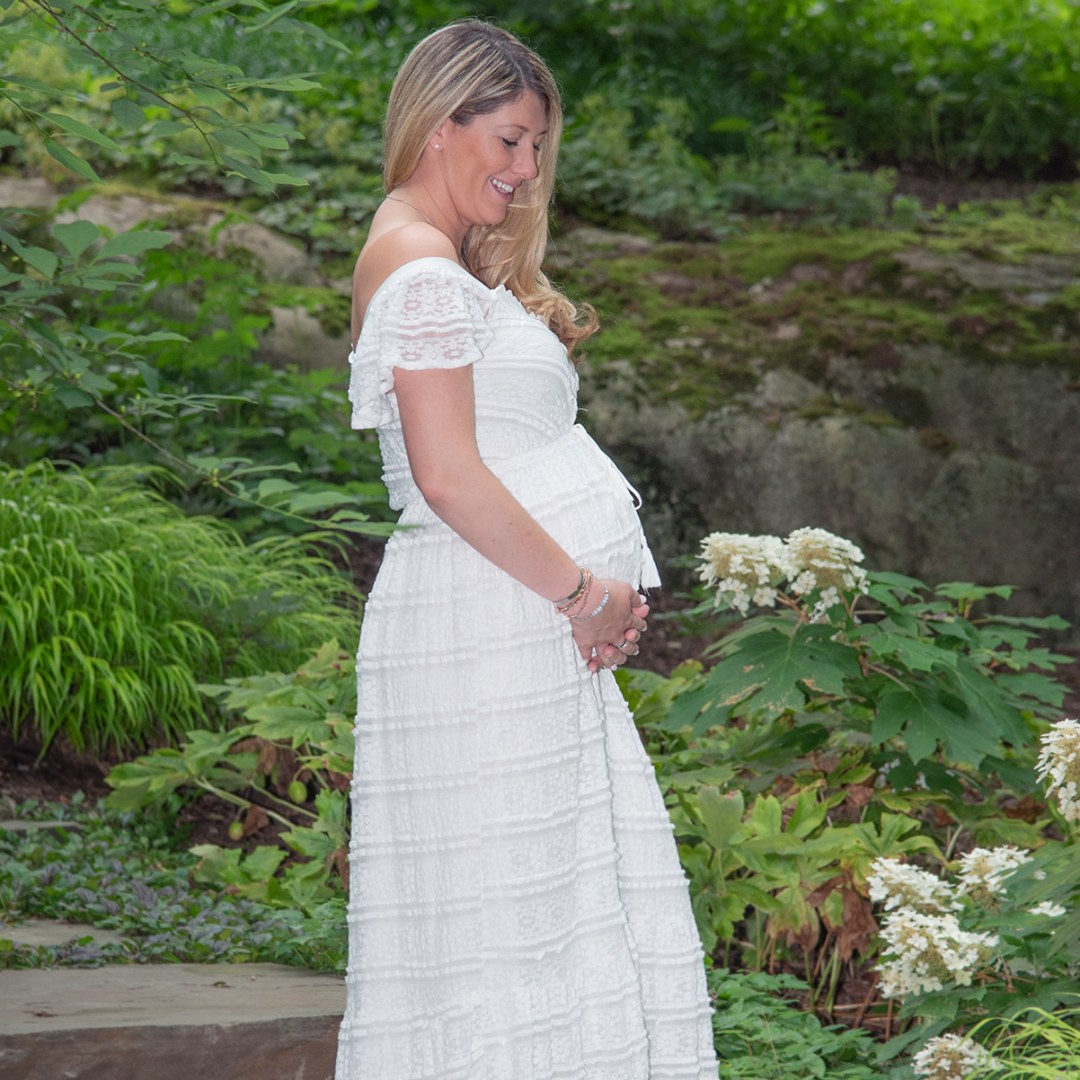 Photo shared by Tess for their Babylist baby registry.