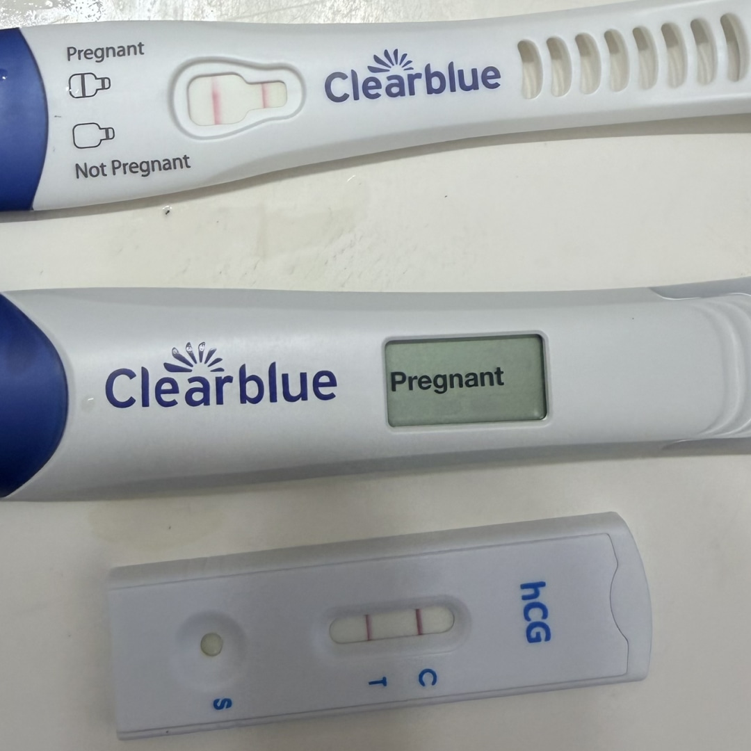 Photo shared by Mary for their Babylist baby registry.