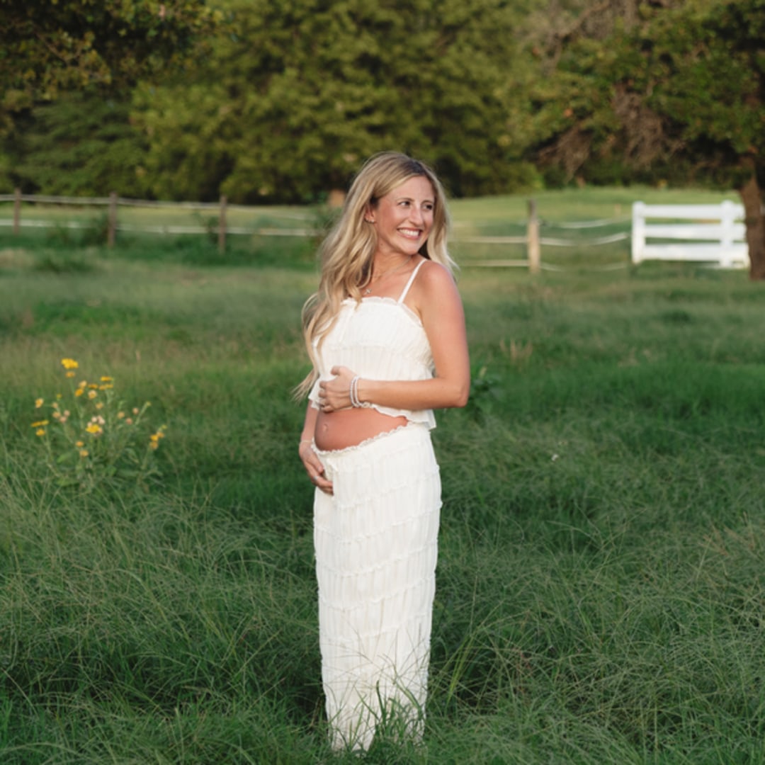 Photo shared by Gracie for their Babylist baby registry.