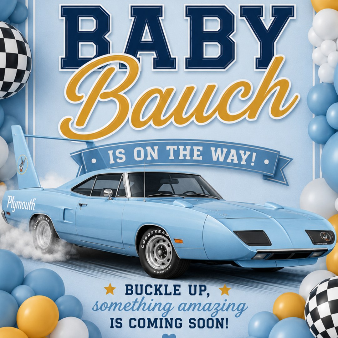 Photo shared by Tiara Michele for their Babylist baby registry.