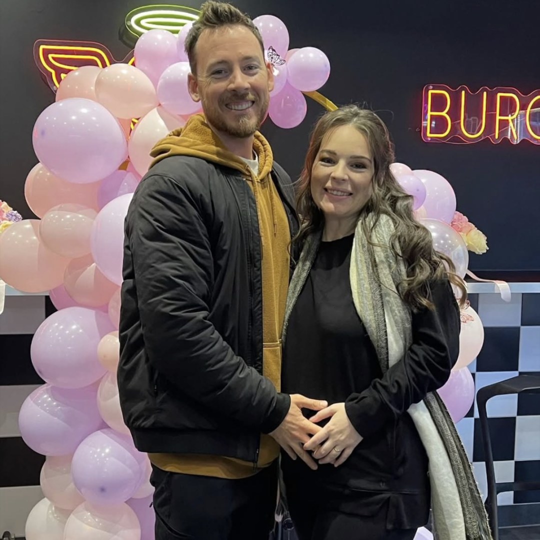 Photo shared by Helena for their Babylist baby registry.