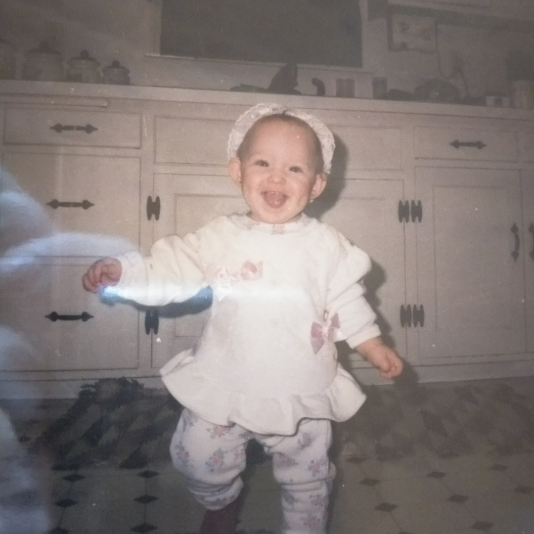 Photo shared by Jaimee for their Babylist baby registry.