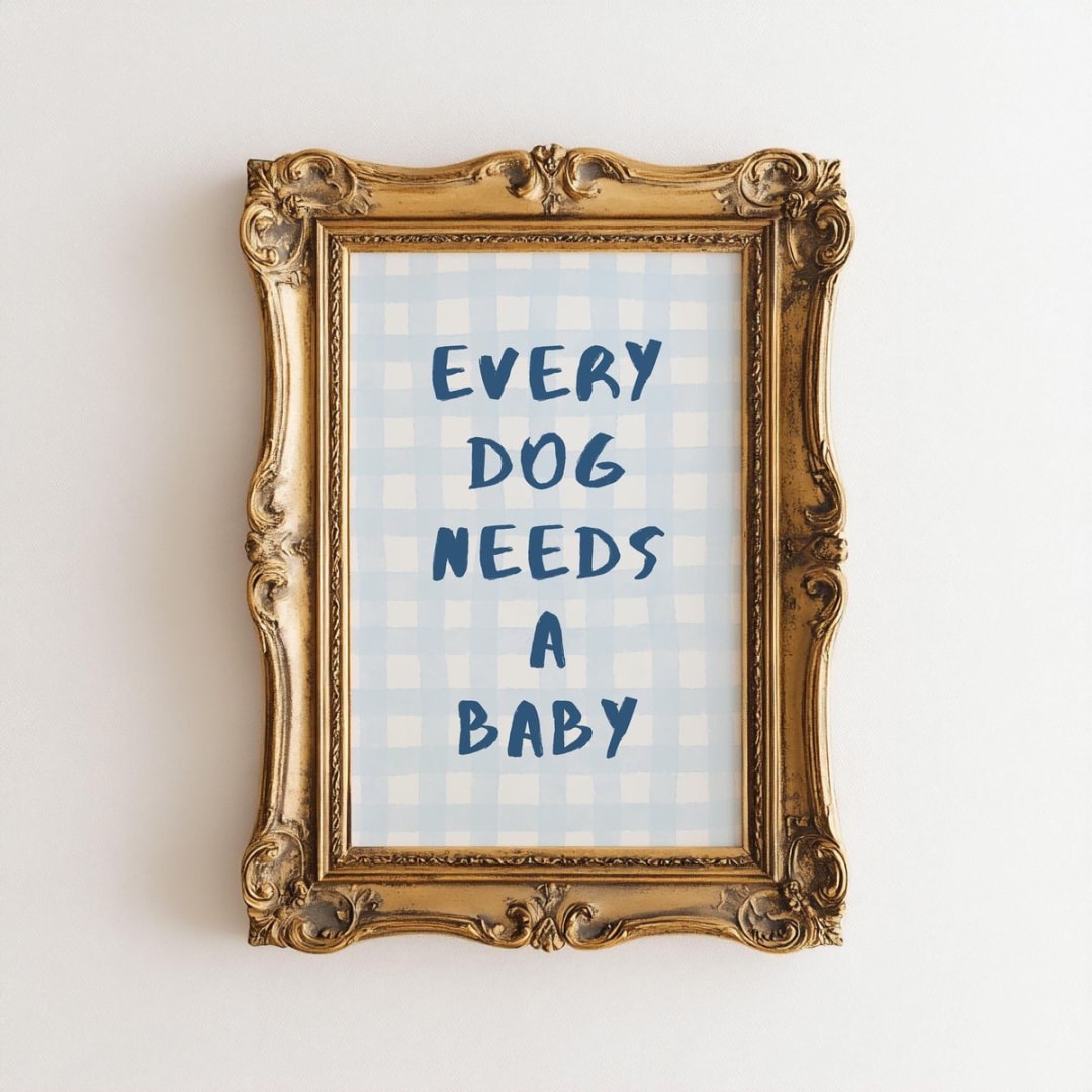 Photo shared by Janet for their Babylist baby registry.