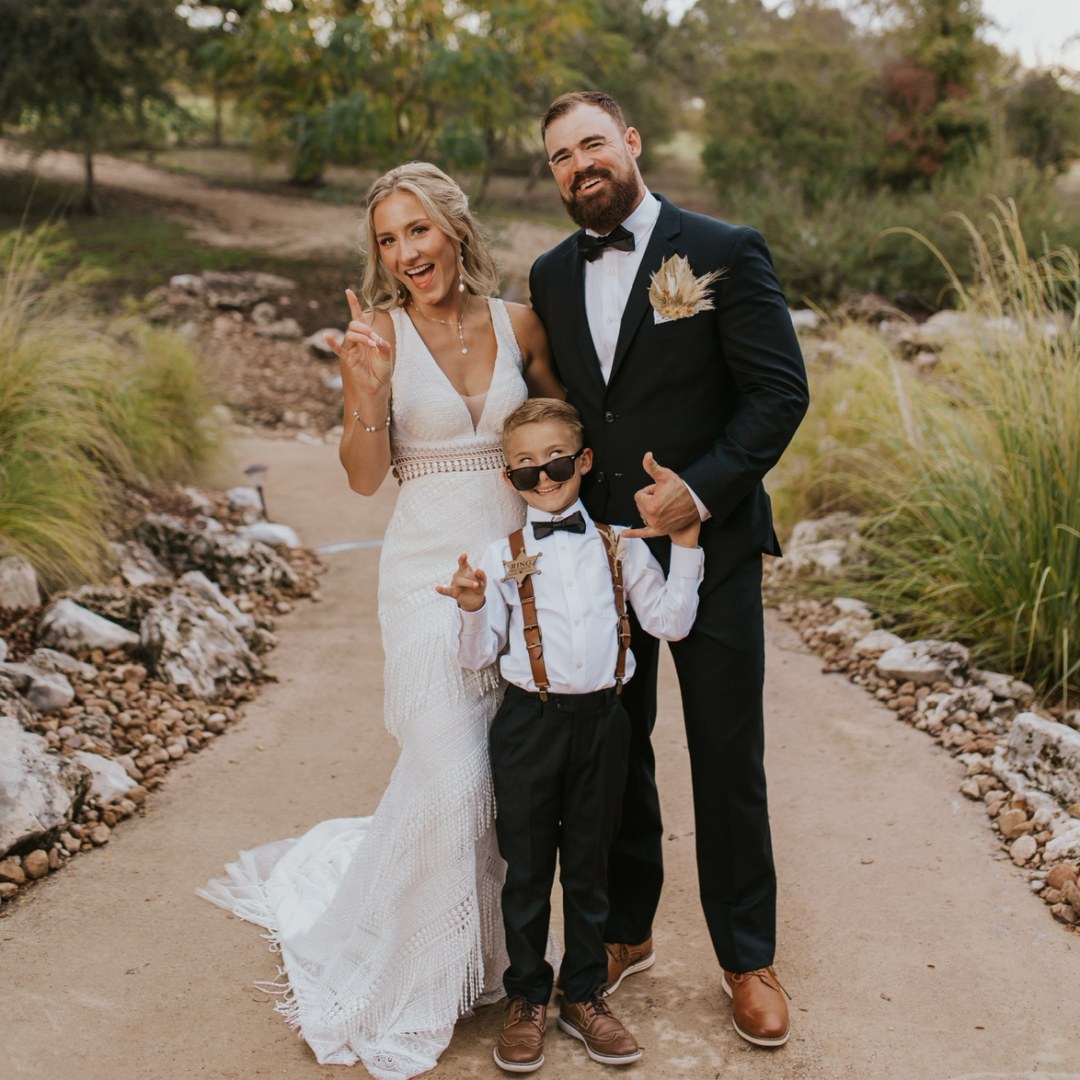 Photo shared by Kyla for their Babylist baby registry.