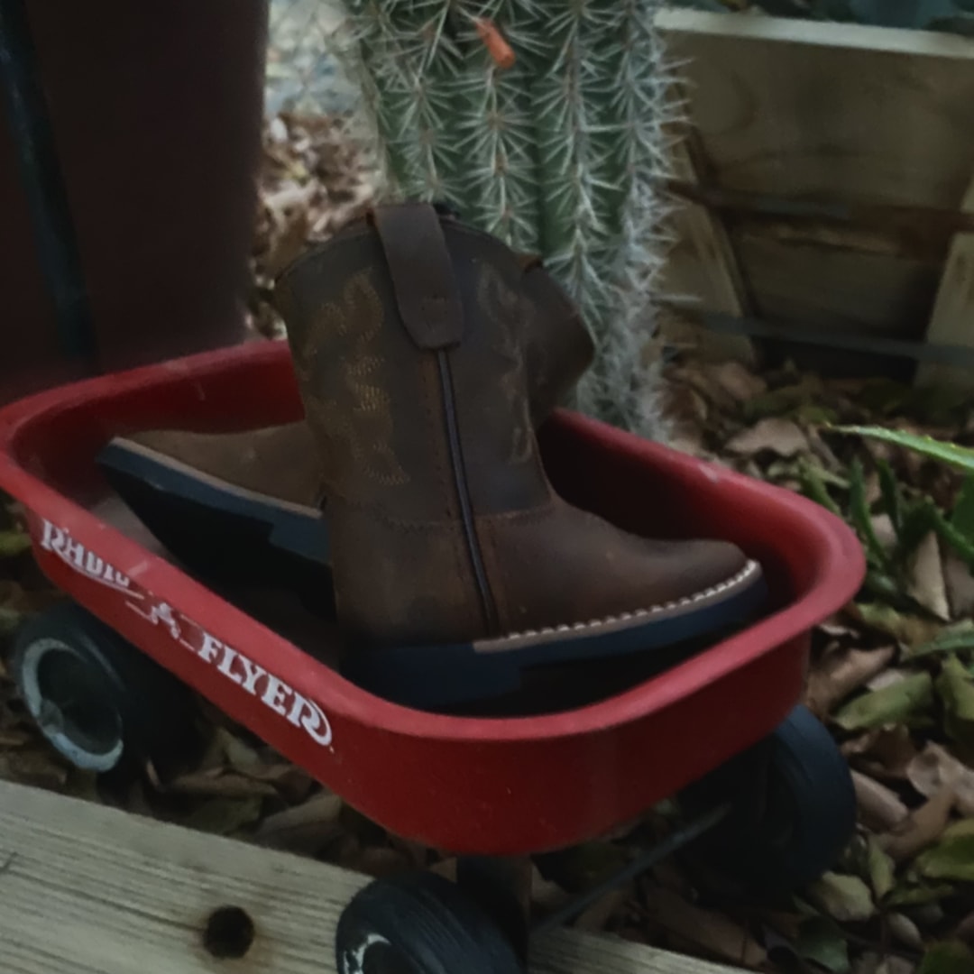 Photo shared by Maryah for their Babylist baby registry.