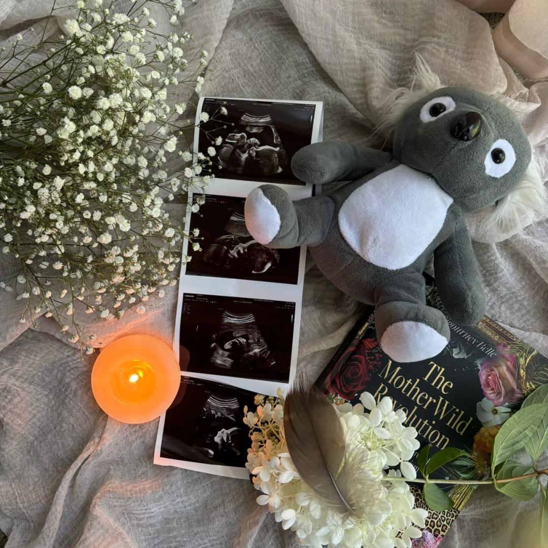 Photo shared by Alicija for their Babylist baby registry.