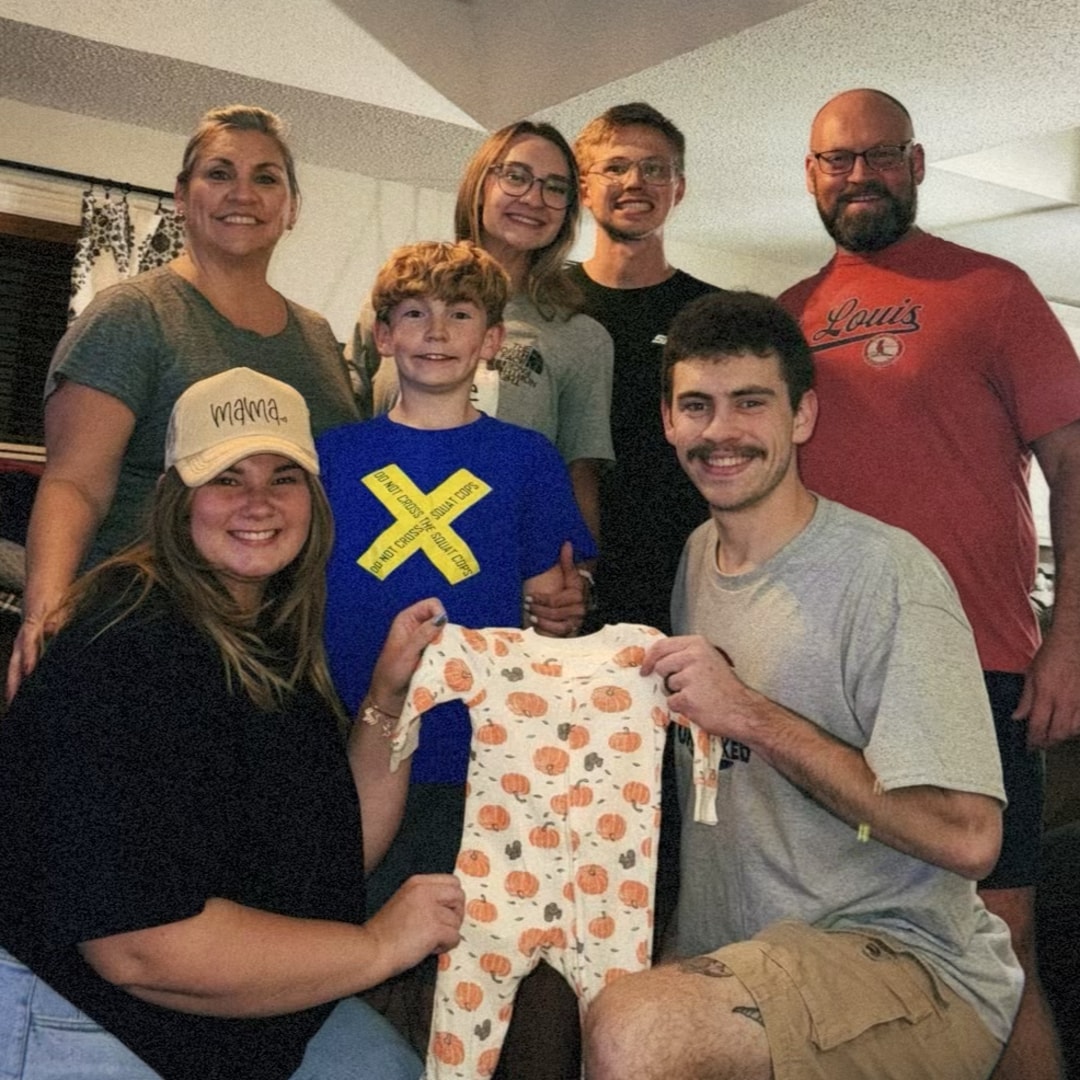 Photo shared by Carlee for their Babylist baby registry.