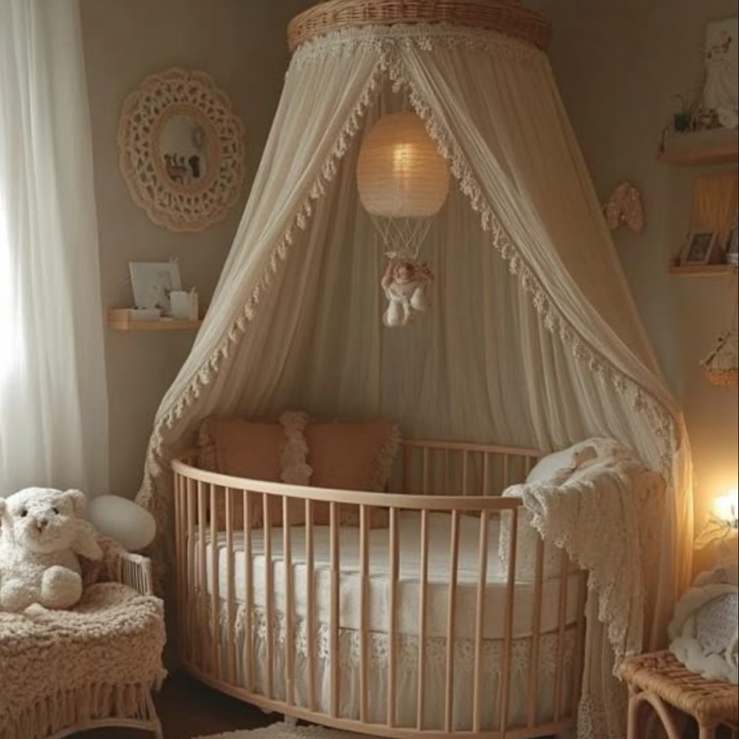 Photo shared by Itzel for their Babylist baby registry.