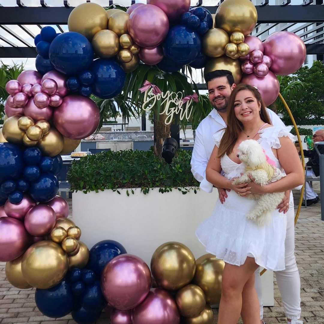 Photo shared by Kate for their Babylist baby registry.