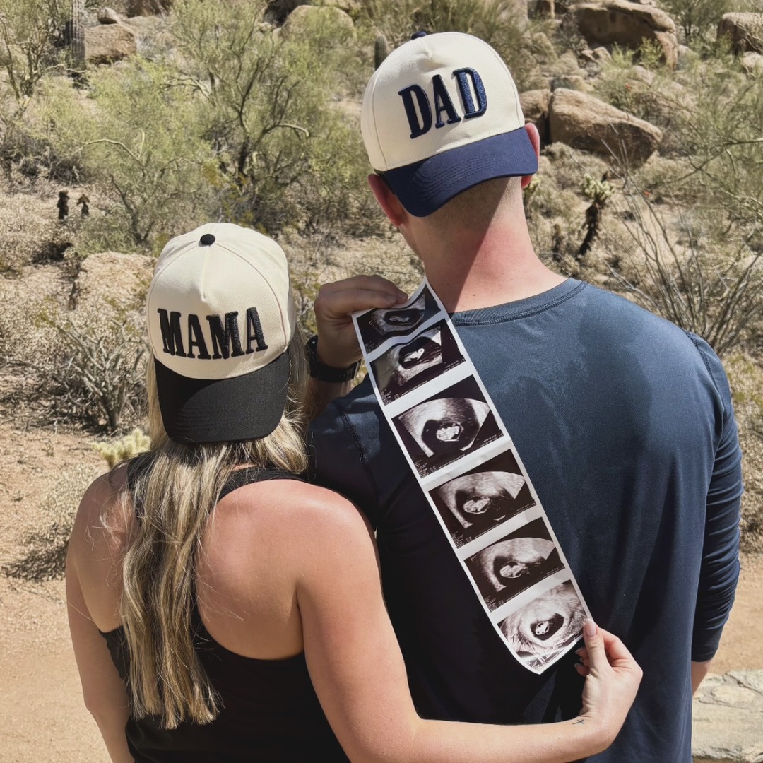 Photo shared by Abby for their Babylist baby registry.