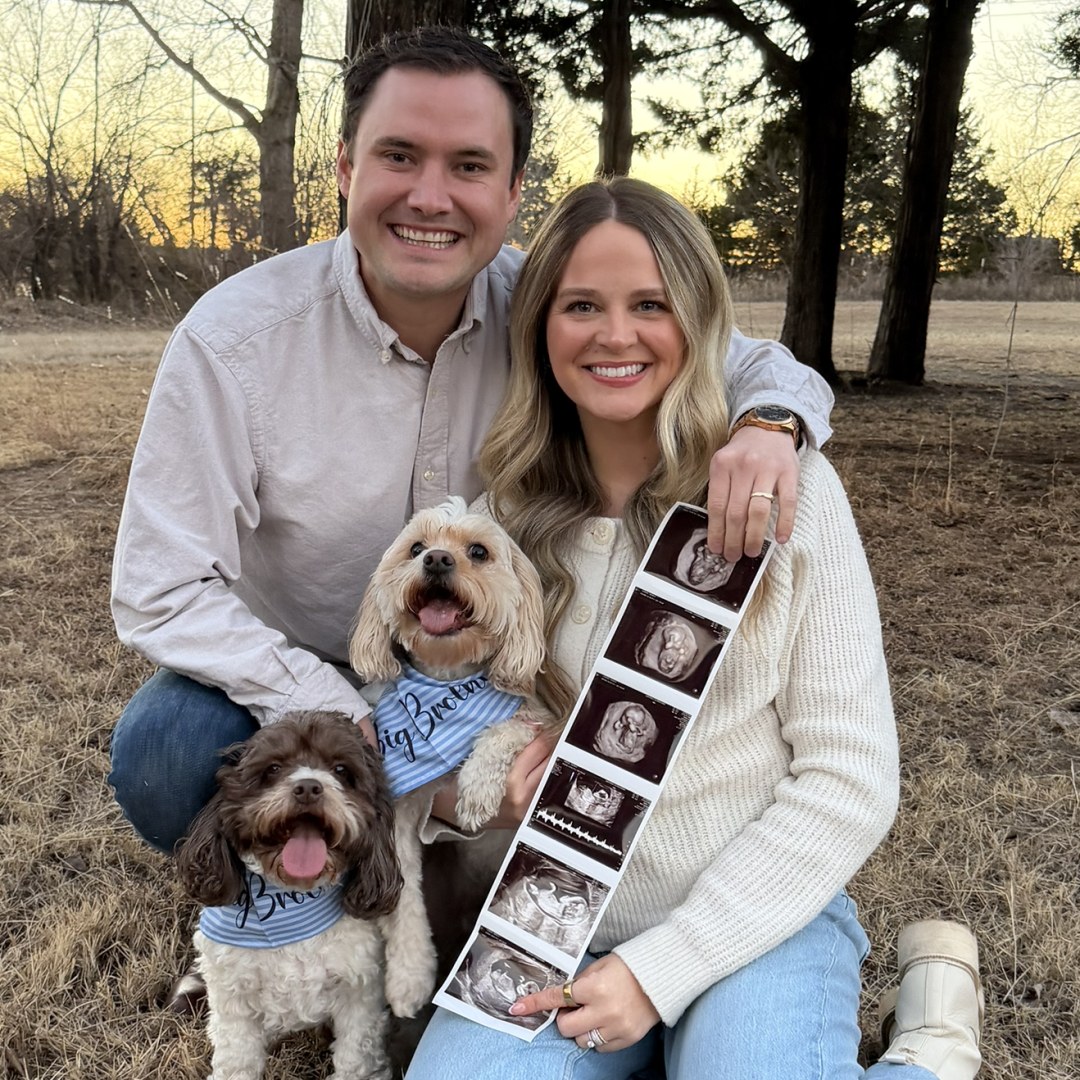 Photo shared by Natalie for their Babylist baby registry.