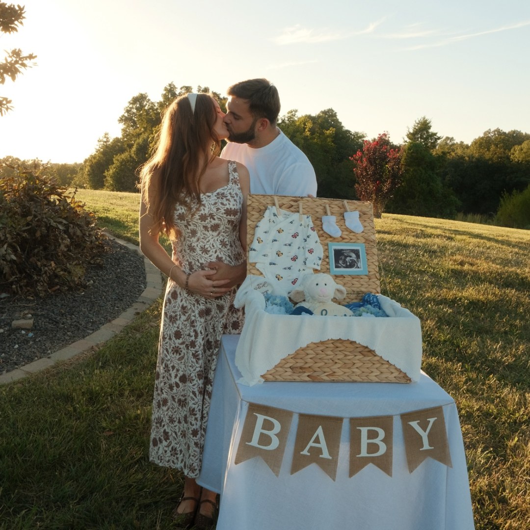 Photo shared by Bryley for their Babylist baby registry.