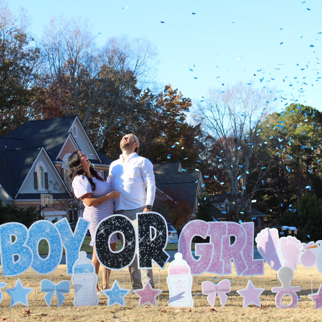 Photo shared by Kaitlyn for their Babylist baby registry.