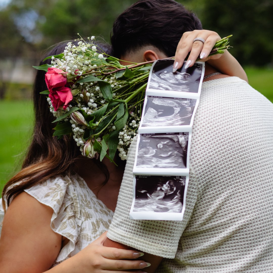 Photo shared by Cristina for their Babylist baby registry.