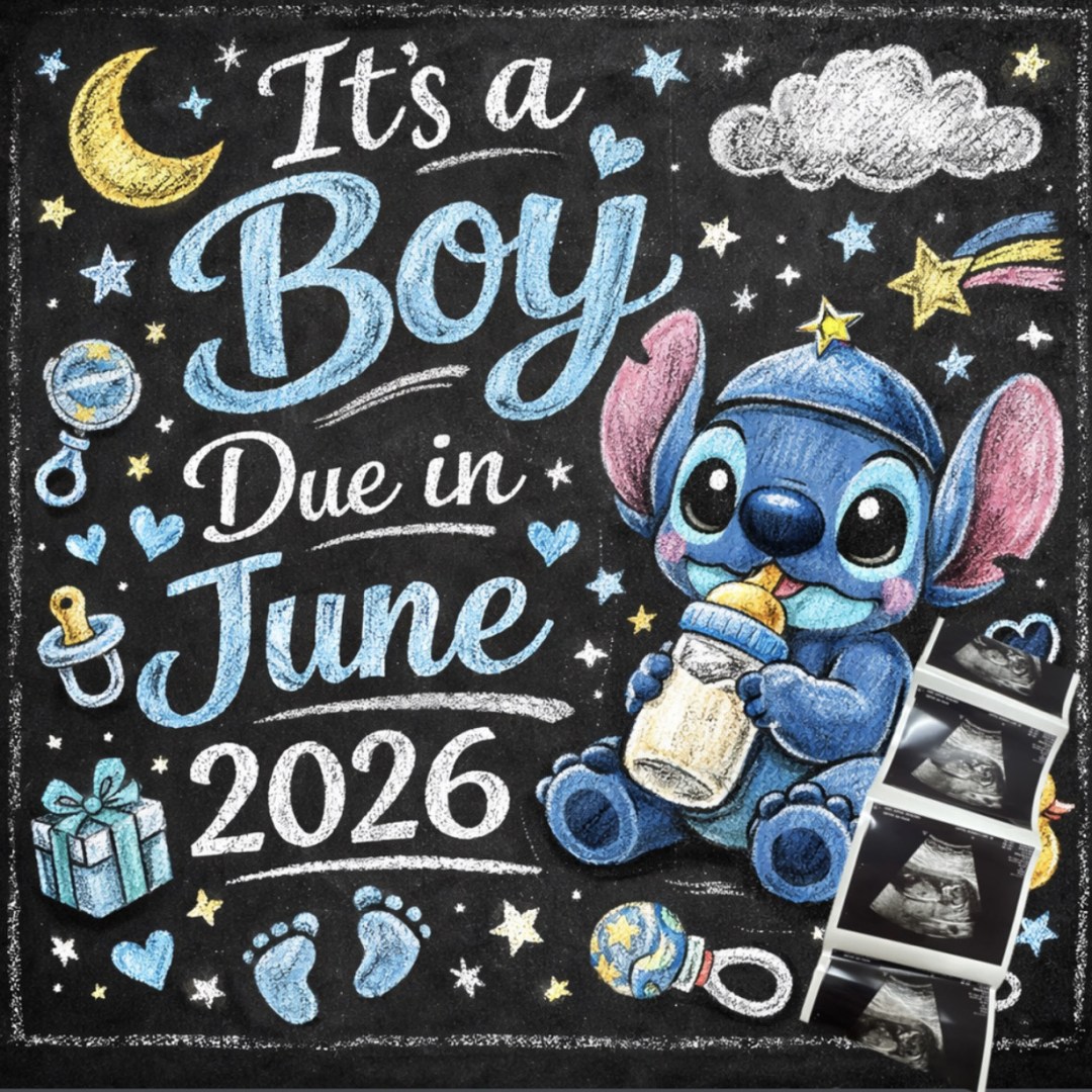 Photo shared by Sophia for their Babylist baby registry.