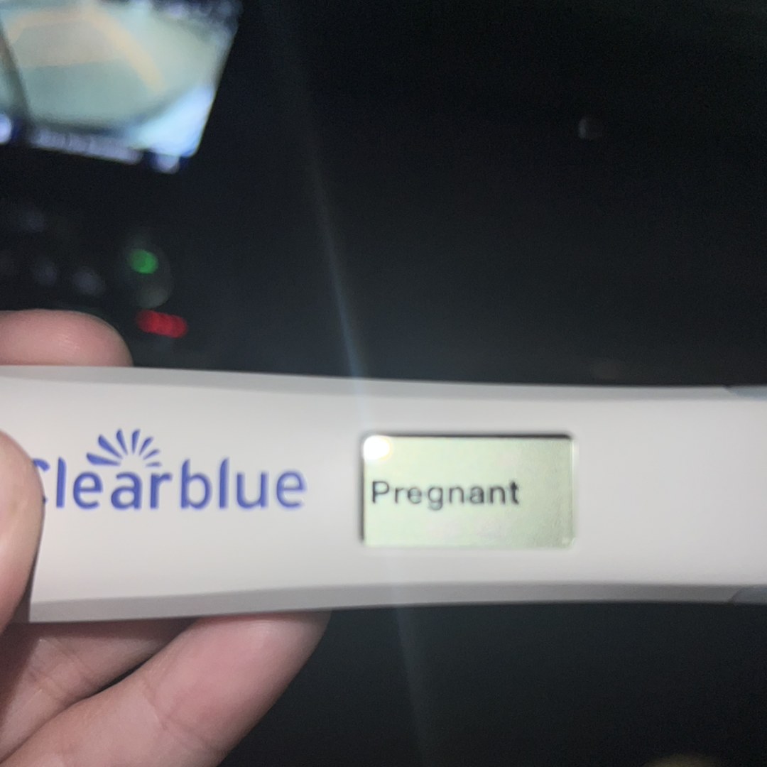 Photo shared by Alexis for their Babylist baby registry.