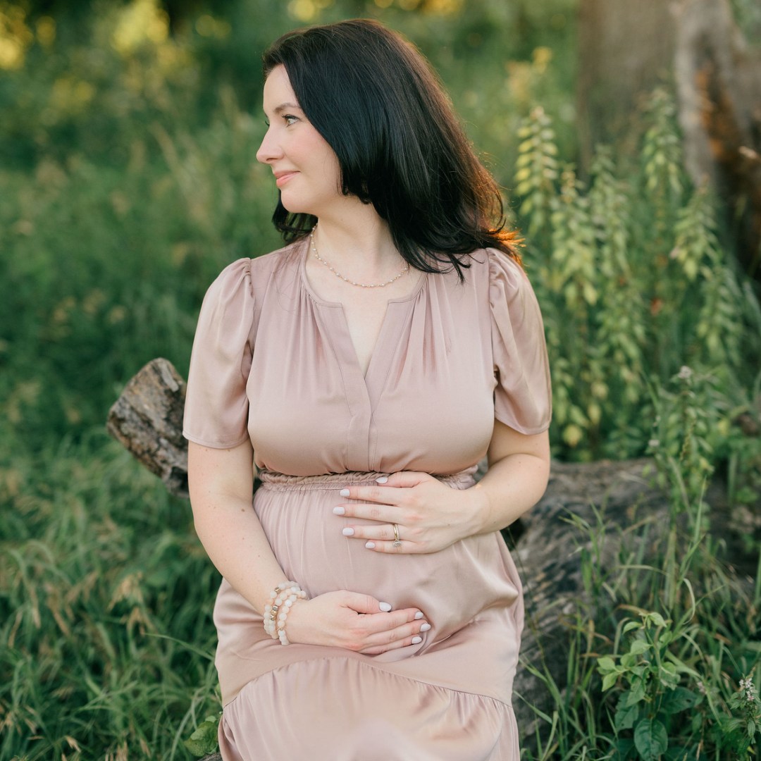 Photo shared by Gabrielle for their Babylist baby registry.