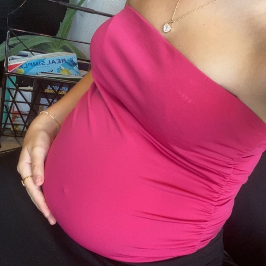 Photo shared by Cassandra for their Babylist baby registry.