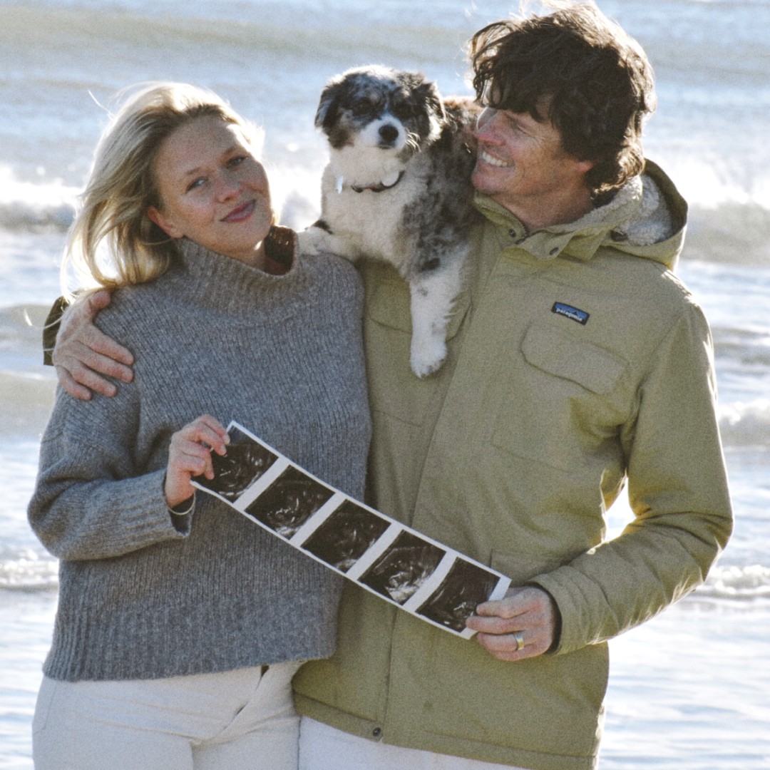 Photo shared by Holley for their Babylist baby registry.